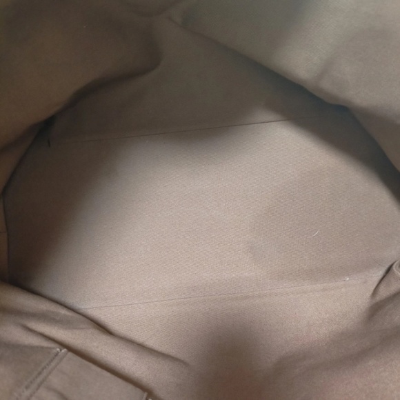 Louis Vuitton Cabas ALTO Monogram Tote Bag - Picture 9 of 14